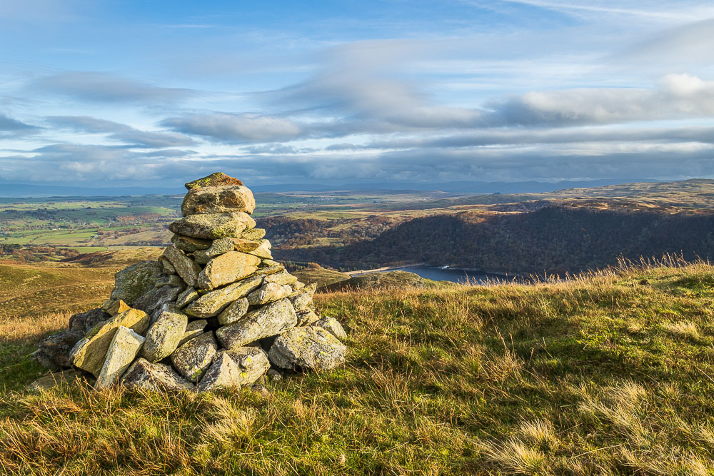 Bampton Fell Bampton Fell